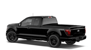 2026 Ford F-150® External Image 3